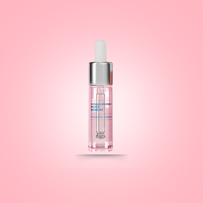 Hyaluronic Acid Serum