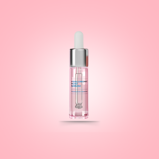 Hyaluronic Acid Serum