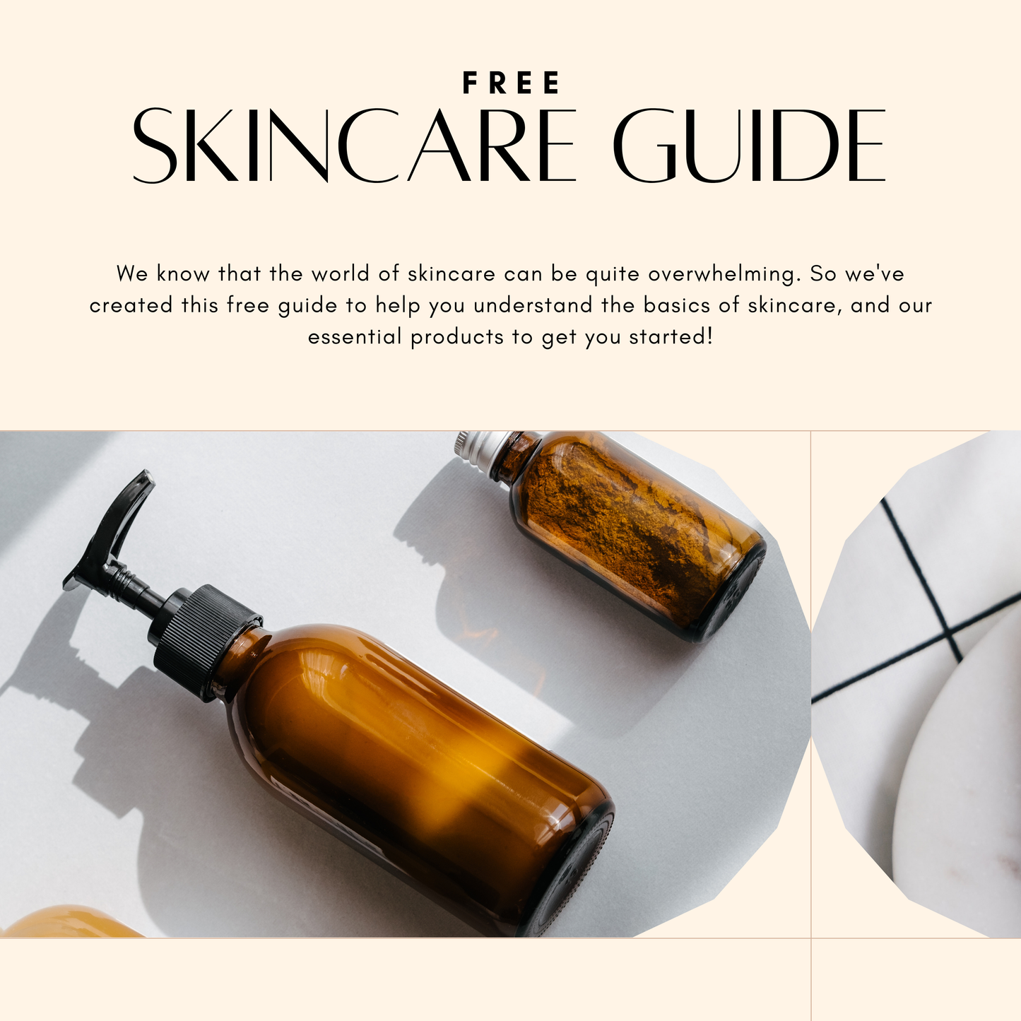 Skincare Guide