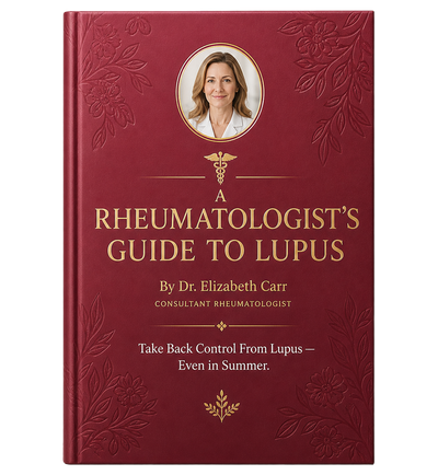 A Rheumatologist's Guide To Lupus