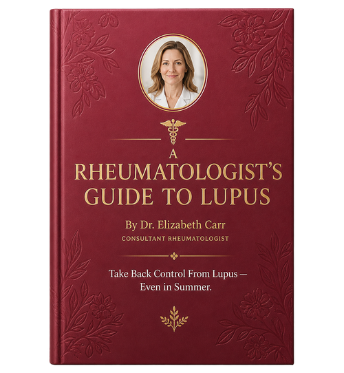 A Rheumatologist's Guide To Lupus