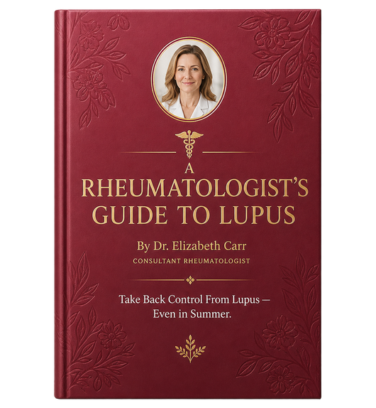 A Rheumatologist's Guide To Lupus