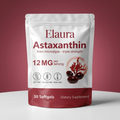 3x Astaxanthin Softgels