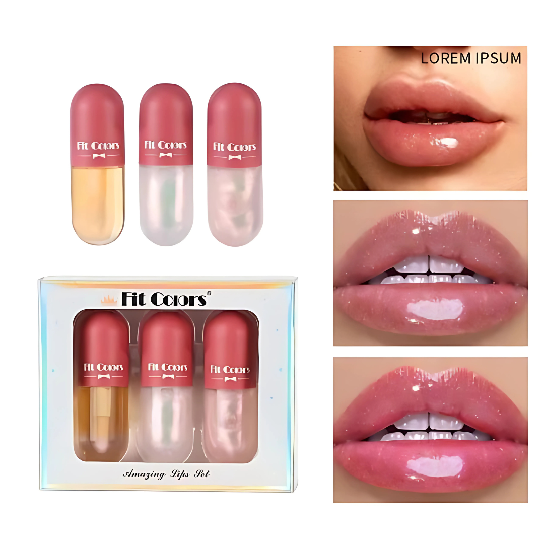 Lip Oil N1