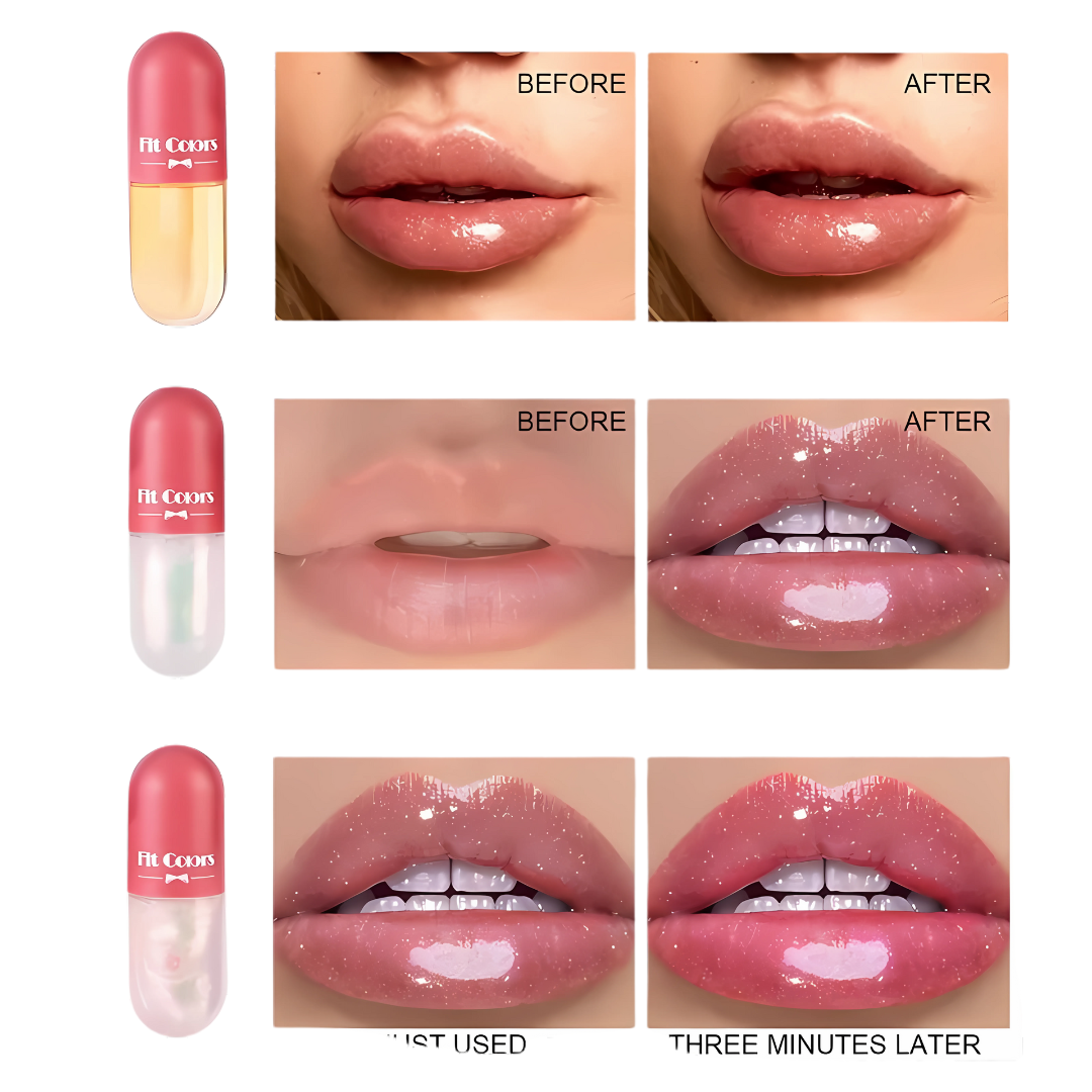 Lip Oil N1