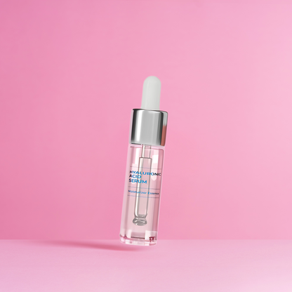 Hyaluronic Acid Serum