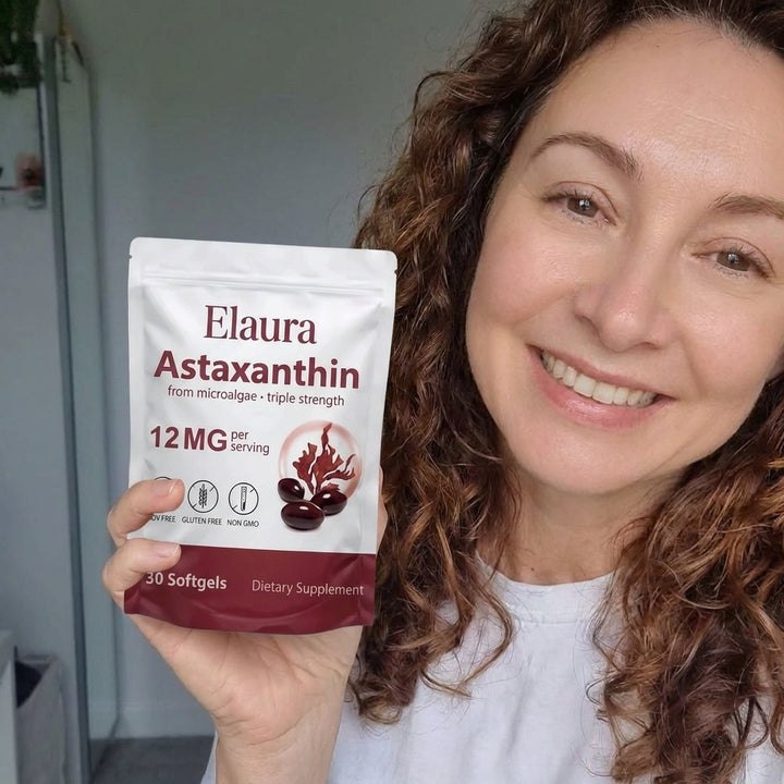 Review by Anna M