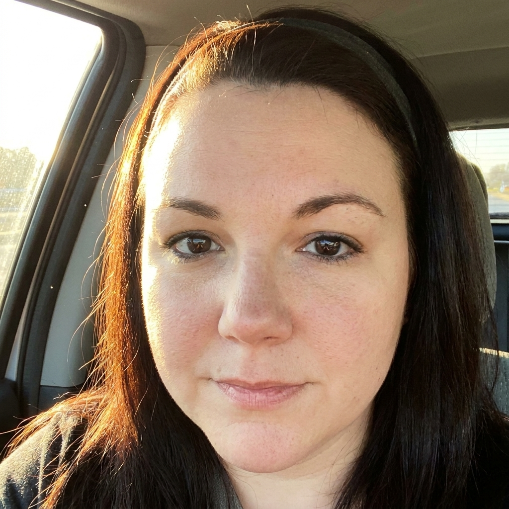 Day 60 - Post Sun